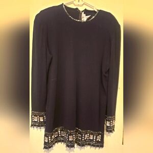 Outlander 2 piece outfit with skirt and tunic